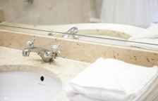 Двухместный номер Standard