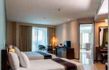 Семейный номер Standard