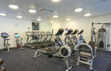 Двухместный семейный номер Standard