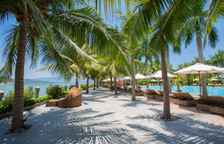 Двухместный номер Superior