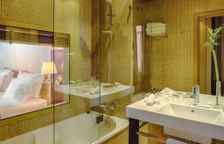 Двухместный номер Superior