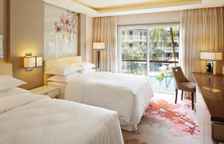 Двухместный номер Standard