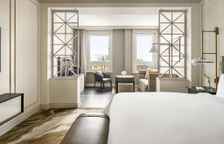 Одноместный полулюкс