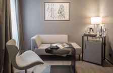 Двухместный номер Superior