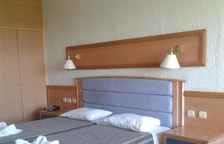 Трёхместный номер Standard