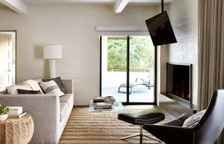 Четырёхместный люкс