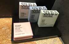 Трёхместный номер Standard