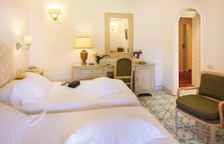 Двухместный номер Comfort