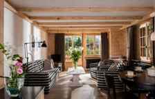 Одноместные апартаменты с 2 комнатами