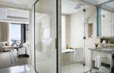 Двухместный номер Deluxe