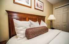 Двухместный номер Standard c 1 комнатой рядом с пляжем