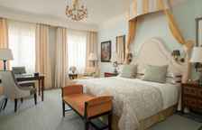 Двухместный номер Делюкс