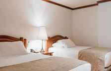 Двухместный номер Luxury Premium