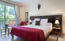 Одноместный номер Superior