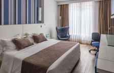 Двухместный номер Standard