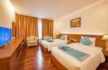 Двухместный номер Deluxe