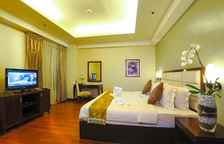 Одноместный номер Superior