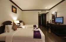 Двухместный номер Deluxe