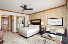 Номер с видом на горы