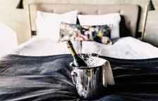 Двухместный номер Superior