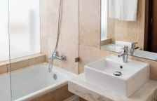 Трёхместный номер Superior