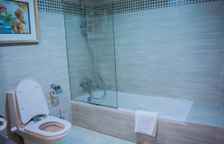 Двухместный номер Standard с видом на горы