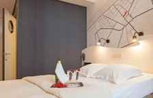 Двухместный номер Standard