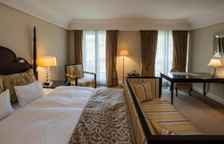 Двухместный номер Superior