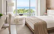 Двухместный номер с видом на океан