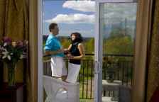 Четырёхместный номер Standard