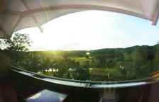 Номер Standard Пентхаус