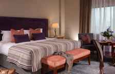 Двухместный номер Standard