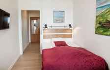 Одноместный номер Comfort