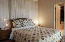 Двухместный люкс