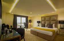 Двухместный номер Executive