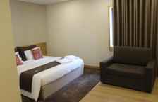 Трёхместный номер Standard