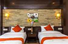 Двухместный номер Deluxe