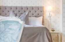 Двухместный номер Deluxe