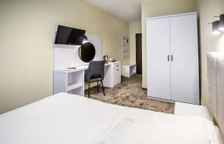 Одноместный номер Standard