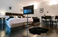 Двухместный номер Standard с балконом