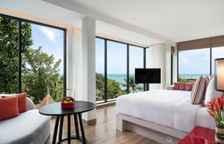 Люкс Avani с видом на море