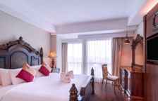 Двухместный люкс Deluxe