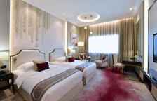 Двухместный номер Superior