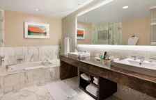 Люкс c 1 комнатой