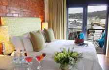 Двухместный номер Luxury