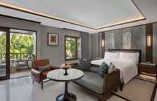 Студия with resort view