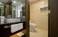 Одноместный номер Deluxe