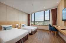 Двухместный номер Deluxe