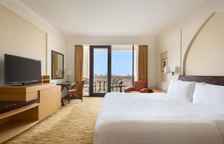 Двухместный номер Deluxe с видом на море