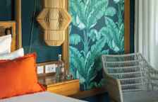 Двухместная вилла Superior с видом на океан